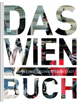 Das Wien Buch